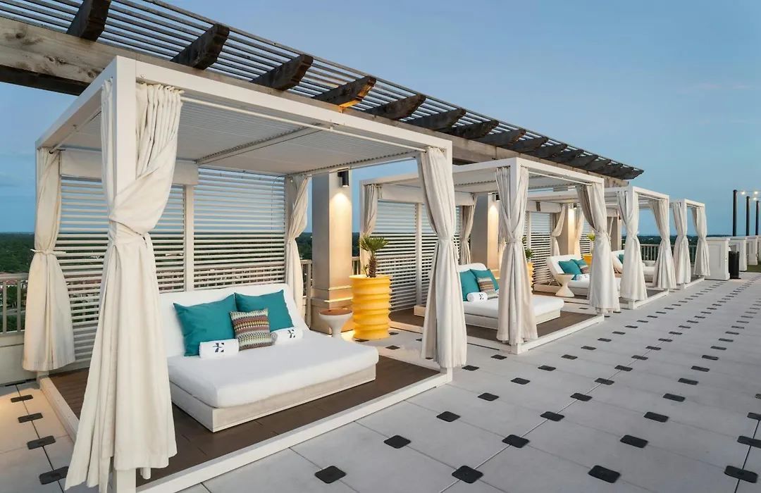 Hotel Effie Sandestin Resort, Autograph Collection-1