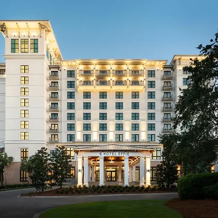 Hotel Effie Sandestin Resort, Autograph Collection-3