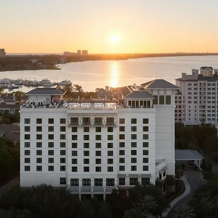 Hotel Effie Sandestin Resort, Autograph Collection-2